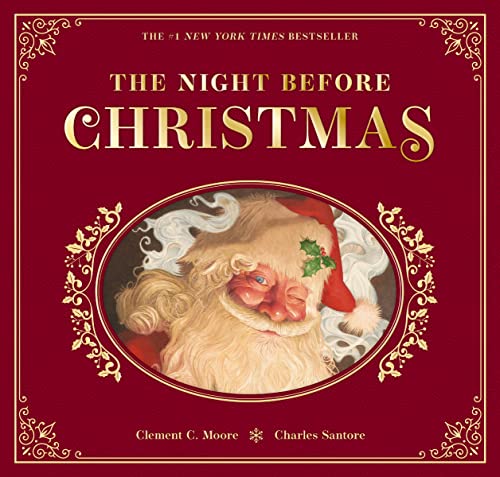 The Night Before Christmas (The Collectible Edition)