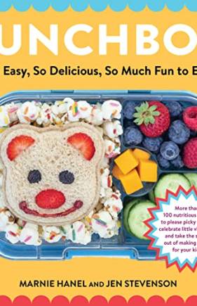 Lunchbox: So Easy, So Delicious, So Much Fun to Eat