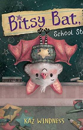 Bitsy Bat, School Star