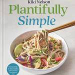 Plantifully Simple: 100 Plant-ased Recipes and Meal Plans for Health and Weight-Loss