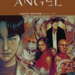 Angel (Legacy Edition, Bk. 2)