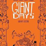 Sheffield University: Fall Semester, Third Year (Giant Days Library Edition, Volume 6)