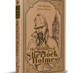 The Adventures of Sherlock Holmes (Paper Mill Press Classics)