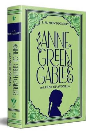 Anne of Green Gales (Paper Mill Press Classics)