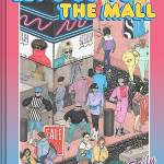 Let's Go to the Mall: An ’80s Seek-and-Find