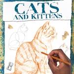 Cats and Kittens (How to Draw)