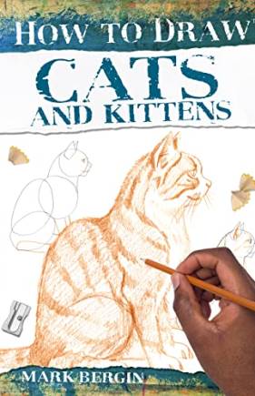 Cats and Kittens (How to Draw)