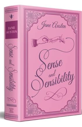 Sense and Sensiility (Paper Mill Press Classics)