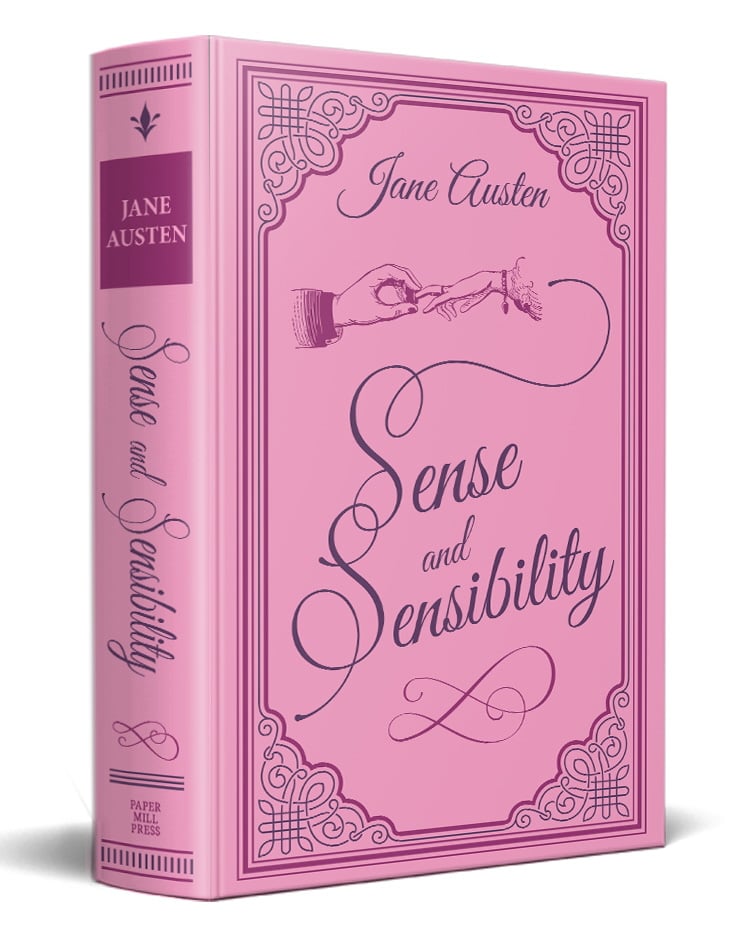 Sense and Sensiility (Paper Mill Press Classics)