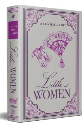 Little Women (Paper Mill Press Classics)