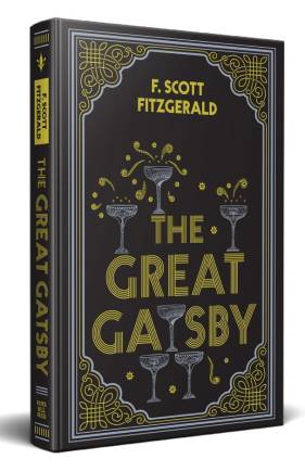 The Great Gatsy (Paper Mill Press Classics)