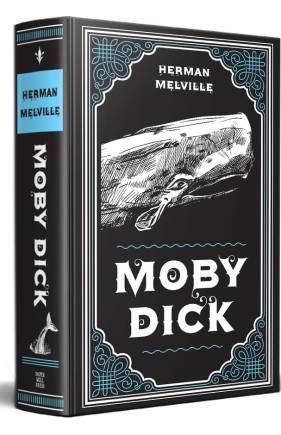 Moy Dick (Paper Mill Press Classics)