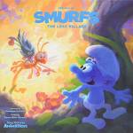 The Art of Smurfs: The Lost Village