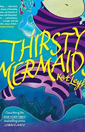 Thirsty Mermaids