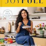 JoyFull: Cook Effortlessly, Eat Freely, Live Radiantly