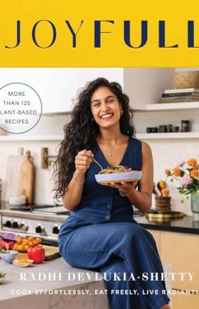 JoyFull: Cook Effortlessly, Eat Freely, Live Radiantly