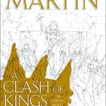 A Clash of Kings (Volume 4)