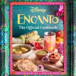 Encanto: The Official Cookbook (Disney)