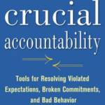 Crucial Accountability