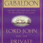 Lord John and the Private Matter