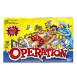 OPERATION ( Bilingual )