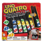 UNO - QUATRO
