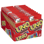 UNO - CDU Card game