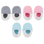 BABY FEET SLIPPPERS