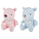 12" HAPPY CAPYBARA PLUSH