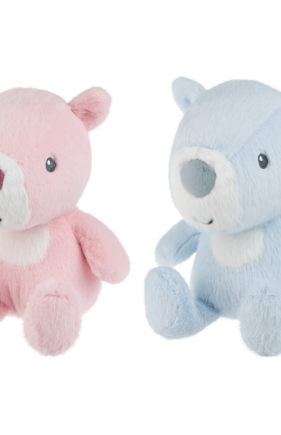 12" HAPPY CAPYBARA PLUSH