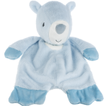 Happy Capybara Flat-A-Pat Blue