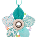 Avocado Activity Flower