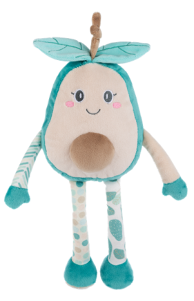 Avocado TOY