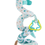 Avocado Stroller Wrap