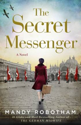 The Mirror and the Light