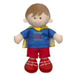 14" Super Big Brother Doll