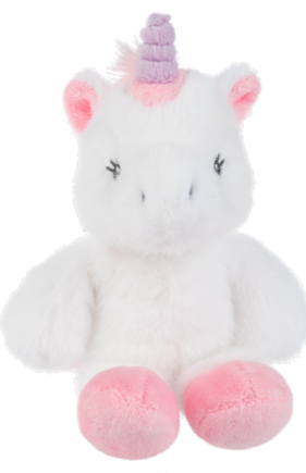 7" SWEETLINGS UNICORN