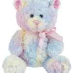 12" SUGAR SWIRL BEAR