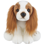 12"HERITAGE KG CHARLES SPANIEL