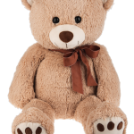 30" RAFFY BEAR