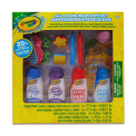 CRAYOLA - ALL IN ONE MEGA BATH SET