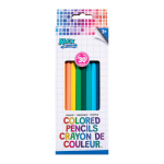 ALEX - ART of FUN - COLORED PENCILS 30pk