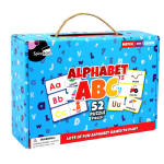 MATHC & LEARN - ALPHABET ABC