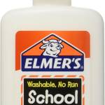 Elmer's Liquid School Glue