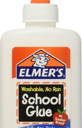 Elmer's Liquid School Glue
