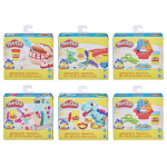 PLAY-DOH - MINI CLASSICS PLAYSET ASST