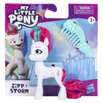 MLP - PONY FRIENDS ASST