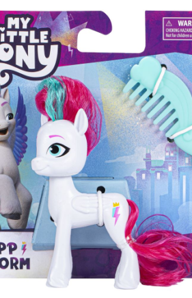 MLP - PONY FRIENDS ASST