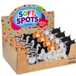 5" SOFT SPOTS KITTENS