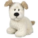 9" RALPH PUPPY TOY